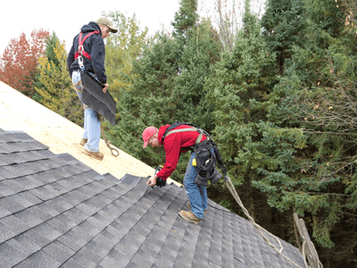 About Roof Repair Experts Walthourville, GA